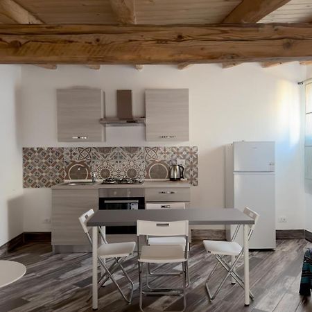 Апартаменти Scuderi House 2 Катанія Екстер'єр фото