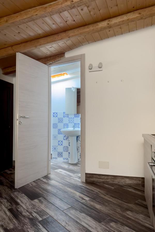 Апартаменти Scuderi House 2 Катанія Екстер'єр фото