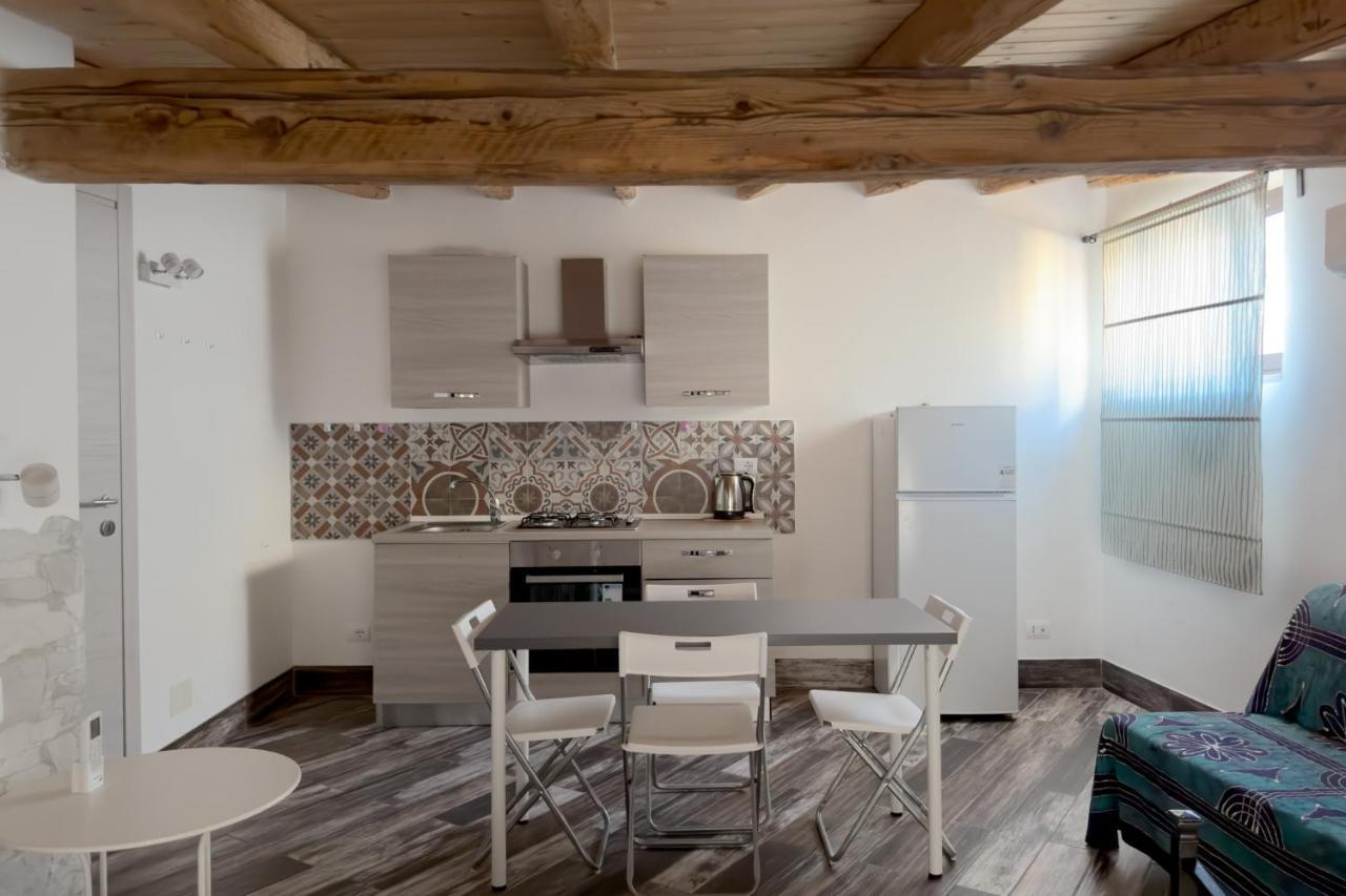 Апартаменти Scuderi House 2 Катанія Екстер'єр фото
