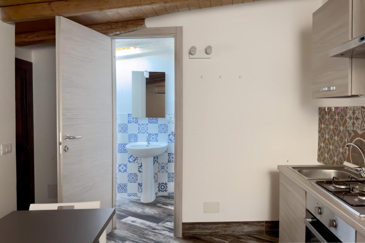 Апартаменти Scuderi House 2 Катанія Екстер'єр фото